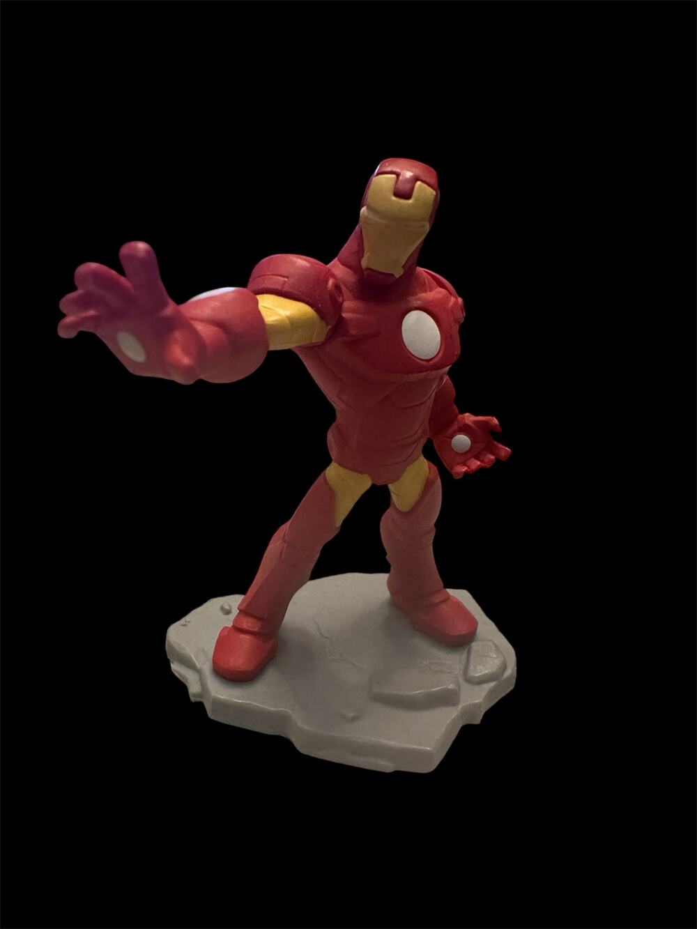 Disney Infinity 2.0 Edition Marvel Iron Man Tony Stark Super Heroes Avengers